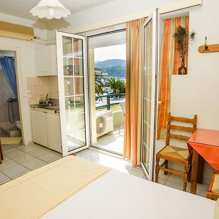 Myros Studios Argostoli  Exterior foto